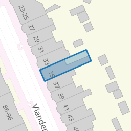 Perceel LDN03-G-2250