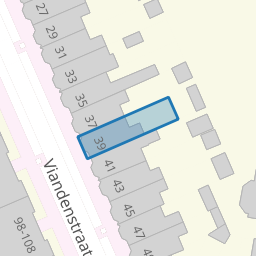 Perceel LDN03-G-2252