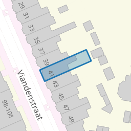 Perceel LDN03-G-2253