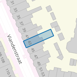 Perceel LDN03-G-2254