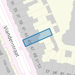 Perceel LDN03-G-2255