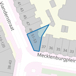 Perceel LDN03-G-2258