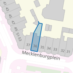 Perceel LDN03-G-2260