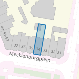 Perceel LDN03-G-2262