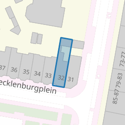 Perceel LDN03-G-2264