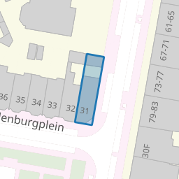 Perceel LDN03-G-2265