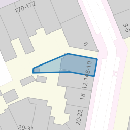 Perceel LDN03-G-2276