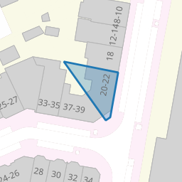 Perceel LDN03-G-2279