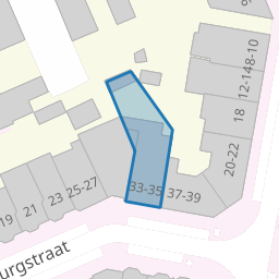 Perceel LDN03-G-2281