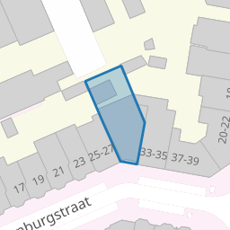 Perceel LDN03-G-2282