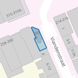 Perceel LDN03-G-2284