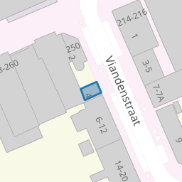 Perceel LDN03-G-2285