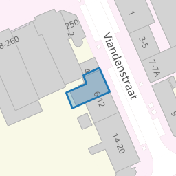 Perceel LDN03-G-2286