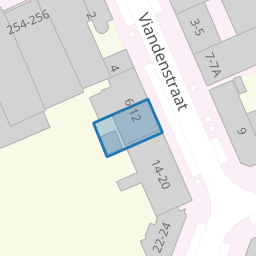 Perceel LDN03-G-2287