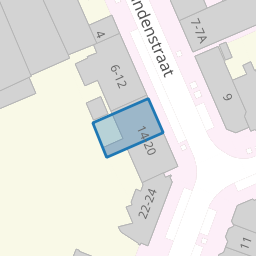 Perceel LDN03-G-2288