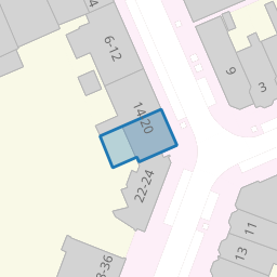 Perceel LDN03-G-2289