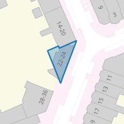 Perceel LDN03-G-2290