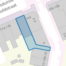 Perceel LDN03-G-2291