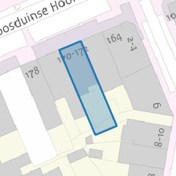 Perceel LDN03-G-2292