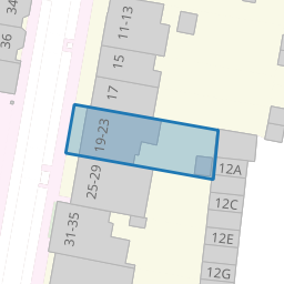 Perceel LDN03-G-2294