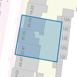 Perceel LDN03-G-2295