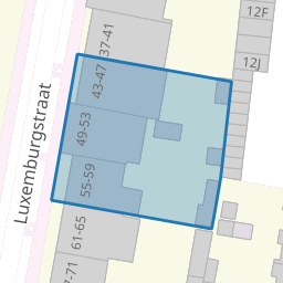 Perceel LDN03-G-2296