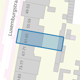 Perceel LDN03-G-2297