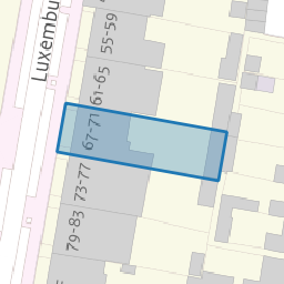 Perceel LDN03-G-2298