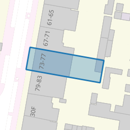 Perceel LDN03-G-2299