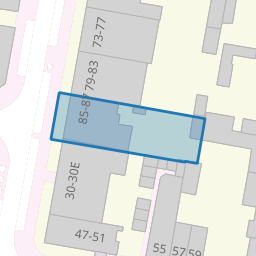 Perceel LDN03-G-2301