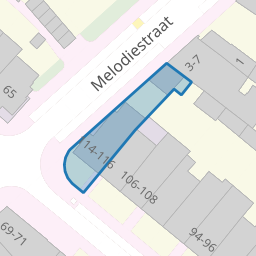 Perceel LDN03-G-2302