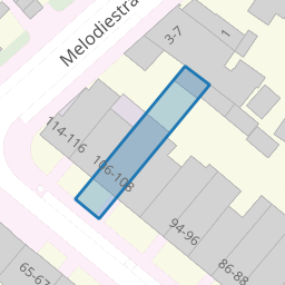 Perceel LDN03-G-2304