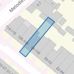 Perceel LDN03-G-2305