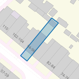 Perceel LDN03-G-2307