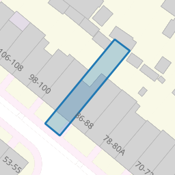 Perceel LDN03-G-2308