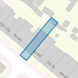 Perceel LDN03-G-2309