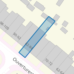 Perceel LDN03-G-2310