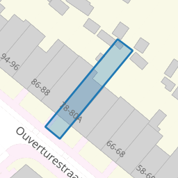 Perceel LDN03-G-2311