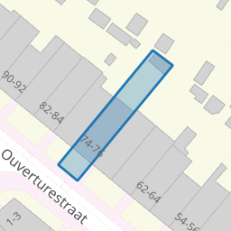 Perceel LDN03-G-2312