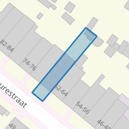 Perceel LDN03-G-2314