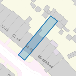 Perceel LDN03-G-2317