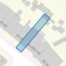 Perceel LDN03-G-2318