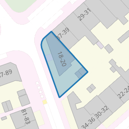 Perceel LDN03-G-2321