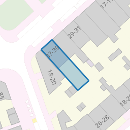 Perceel LDN03-G-2322