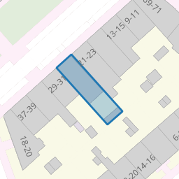 Perceel LDN03-G-2325