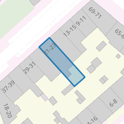 Perceel LDN03-G-2326