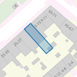 Perceel LDN03-G-2327