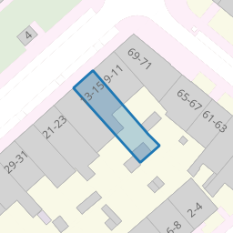 Perceel LDN03-G-2328