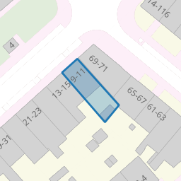 Perceel LDN03-G-2329