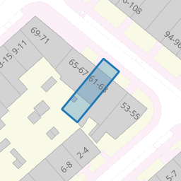 Perceel LDN03-G-2332